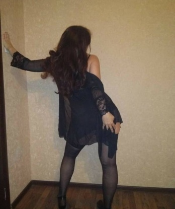 Анкета проститутки Ангелина - город Карабаш, 38 лет, №1656