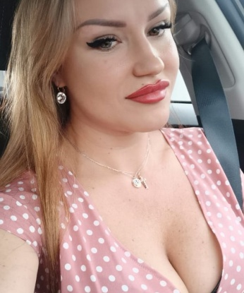 Анкета проститутки Наталья - город Карабаш, 34 года, №13625