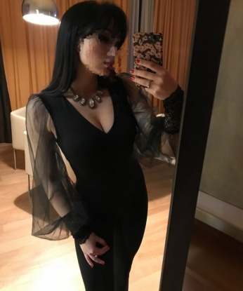 Анкета проститутки Елена - город Карабаш, 20 лет, №15666